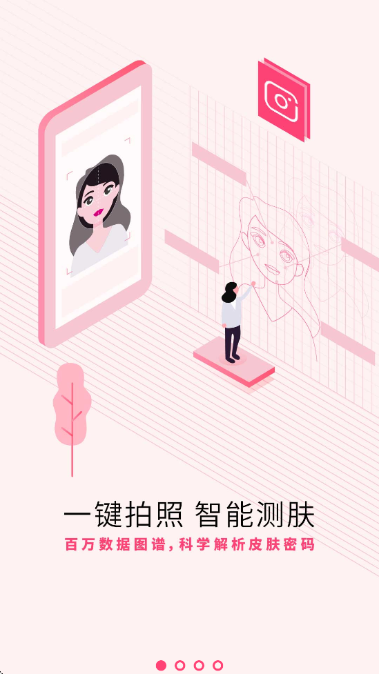 肌肤秘诀