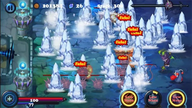 魔域塔防2
