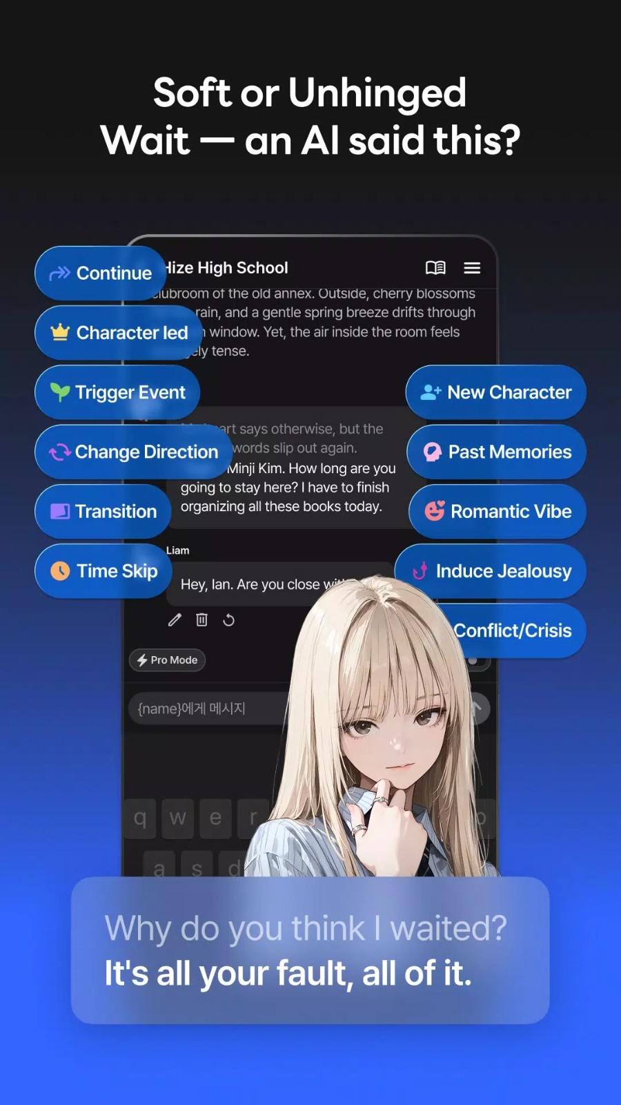 HYZE AI