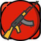 CQB枪战