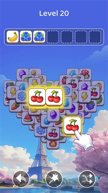 Tile Explorer