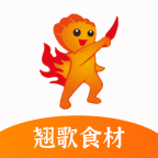 翘歌食材批发