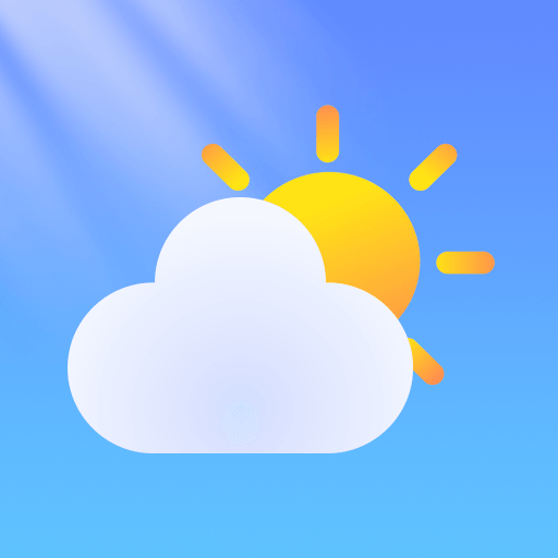 天气气象预报