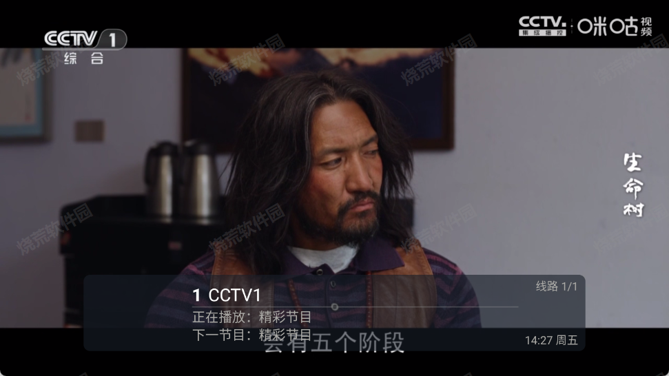 小鹦鹉TV