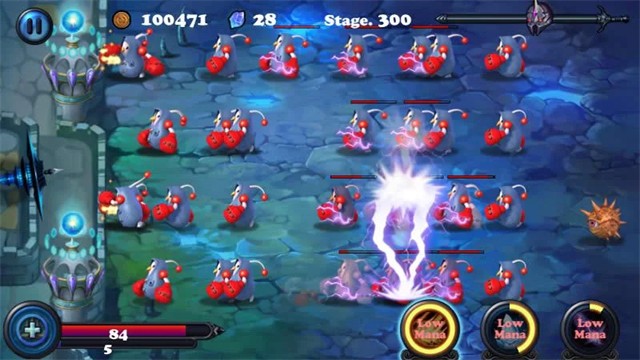 魔域塔防2
