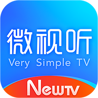 NewTV微视听电视版