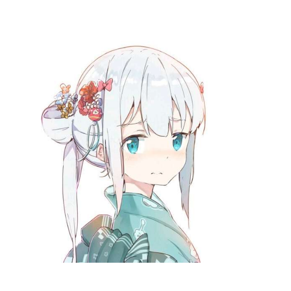 Iwara漫画