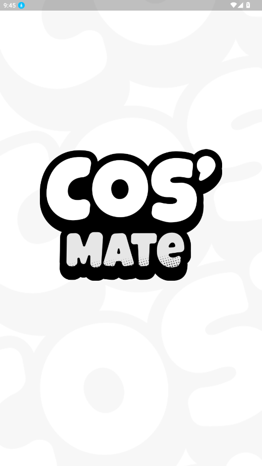 CosMate交友