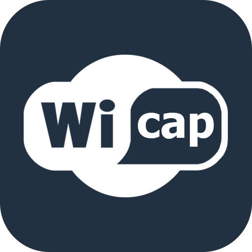 Wicap抓包工具(Wicap Demo)