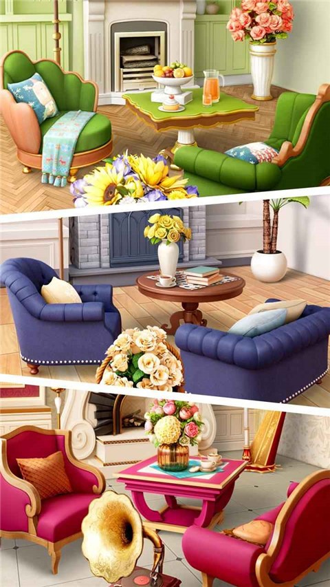 插花小屋