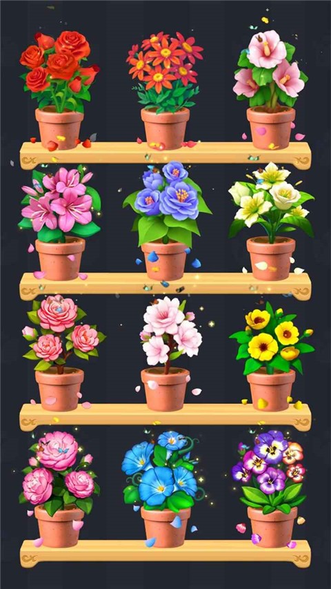 插花小屋