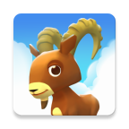 石山羊Goat