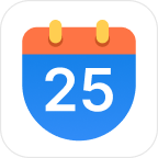 优效日历yxcalendar