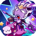 不可思议的刀剑与魔法