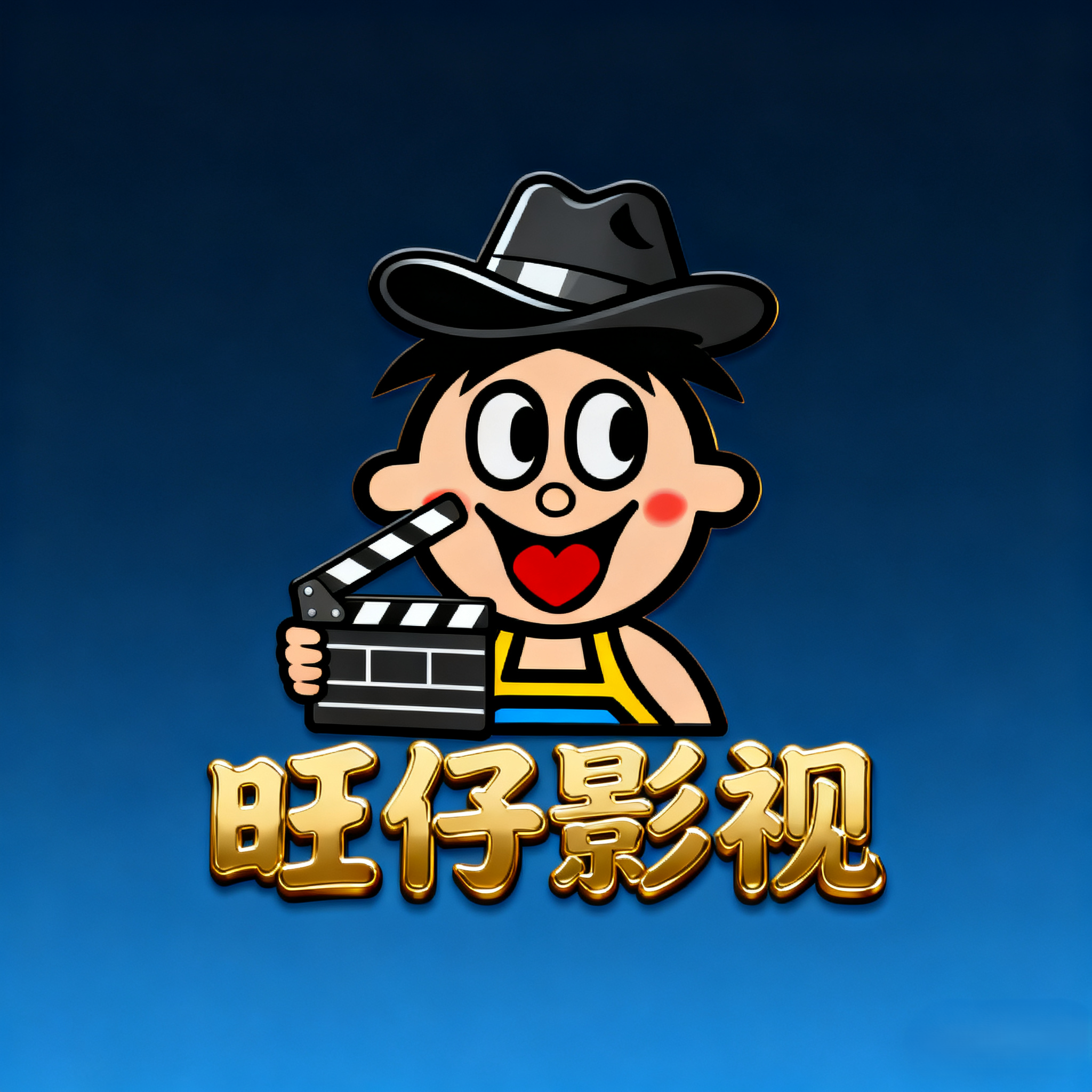旺仔影视