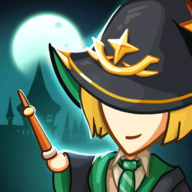 放置魔法学院
