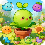 植物合成记游戏