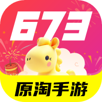 淘手游