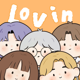 Lovin虚拟室友