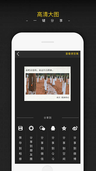 图标是一个秀字的软件(手迹秀秀)