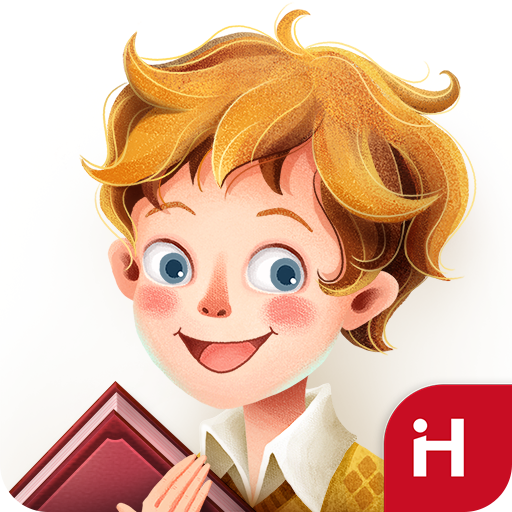 洪恩双语绘本（iHumanBooks）