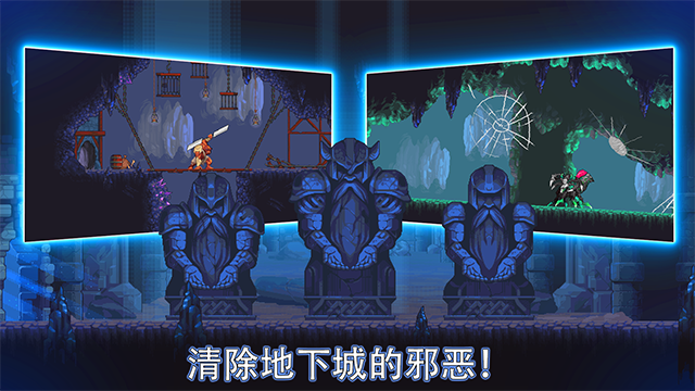 Miners Settlement矿工城镇