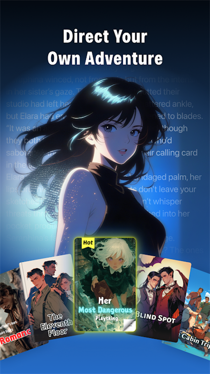 Emochi ai