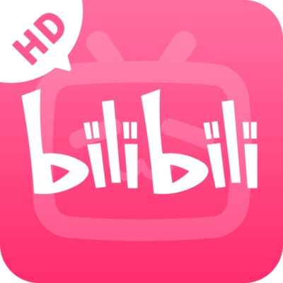 哔哩哔哩HD