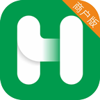 惠支付商户版
