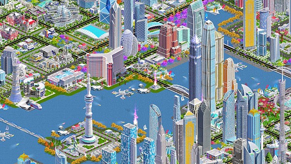 城市设计师2Designer City 2