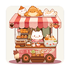 猫咪零食吧