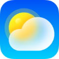 幸福天气红包版app