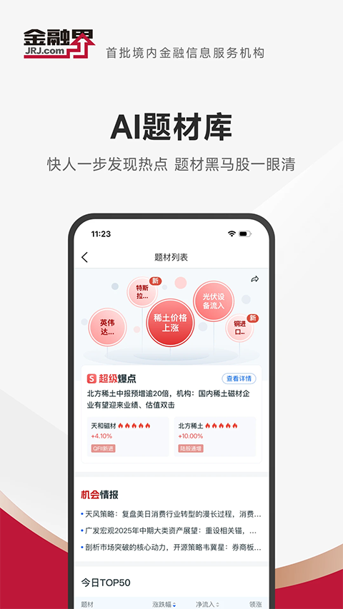 金融界