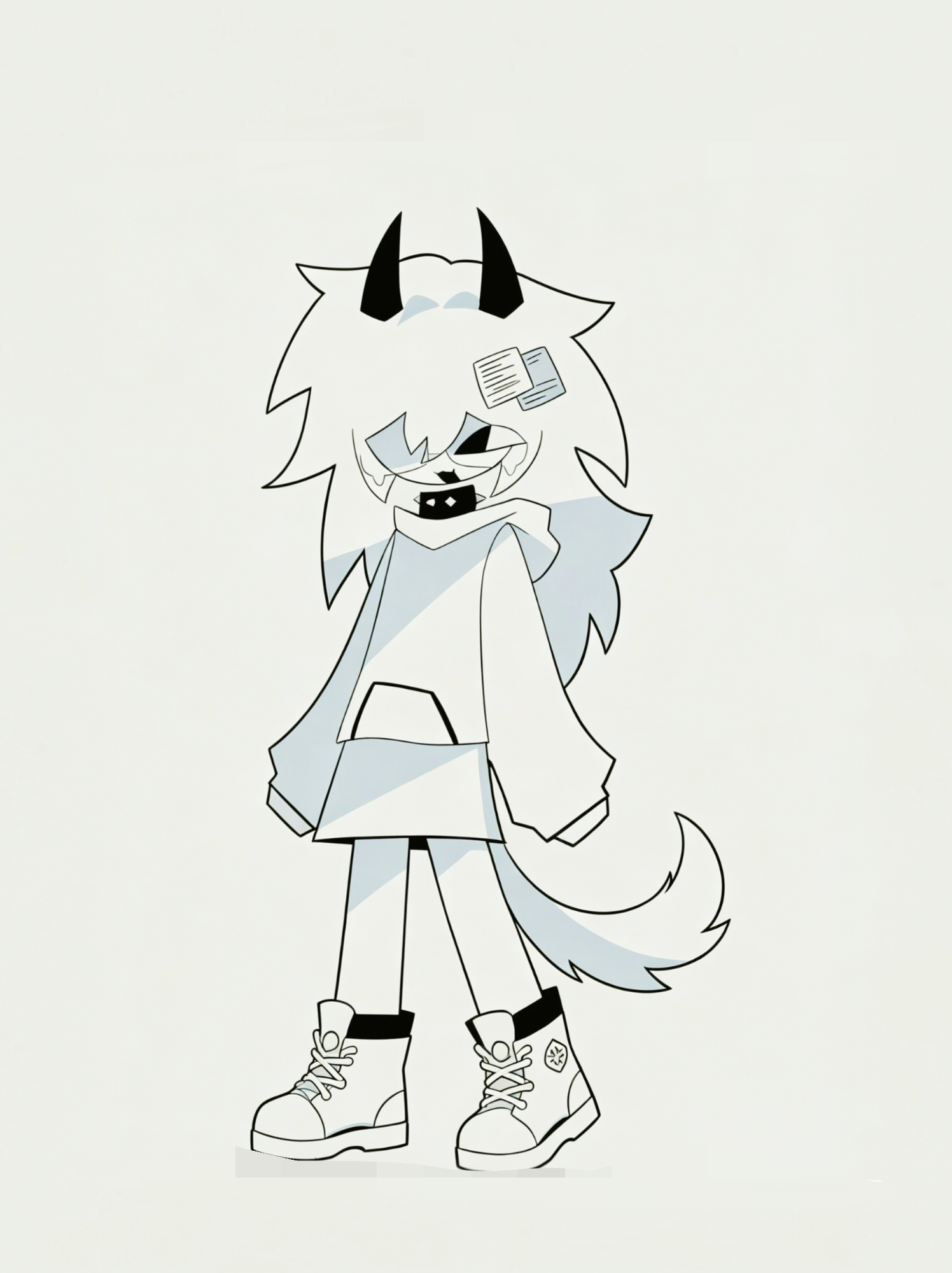 晚安AI