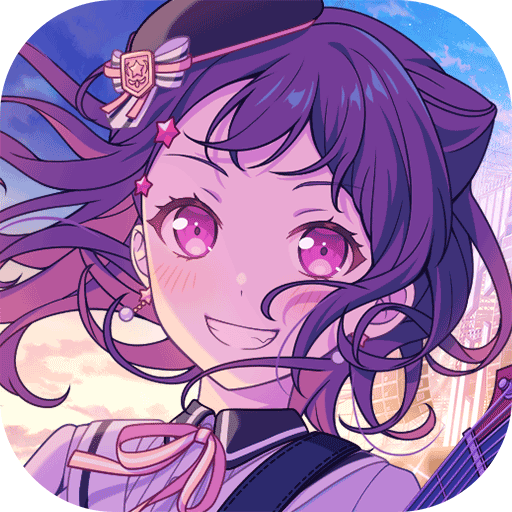 梦想协奏曲!少女乐团派对!