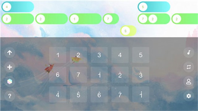 光遇琴谱模拟器(SkyScores)
