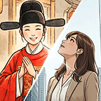 拼图人生