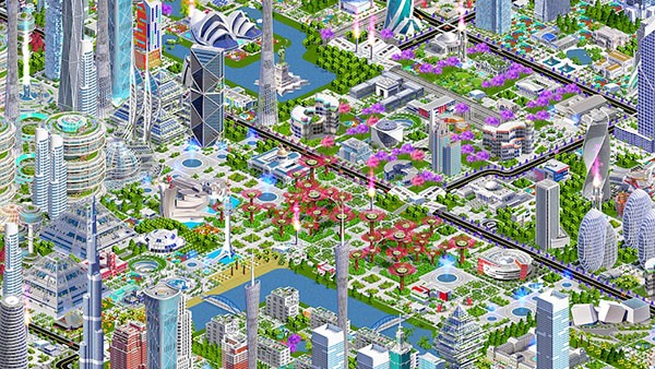 城市设计师2Designer City 2