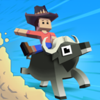 疯狂动物园(Stampede)