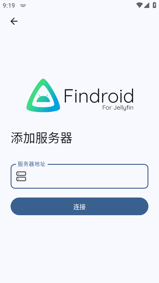 Findroid播放器