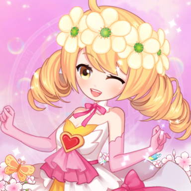 小花仙精灵乐园无限衣服版