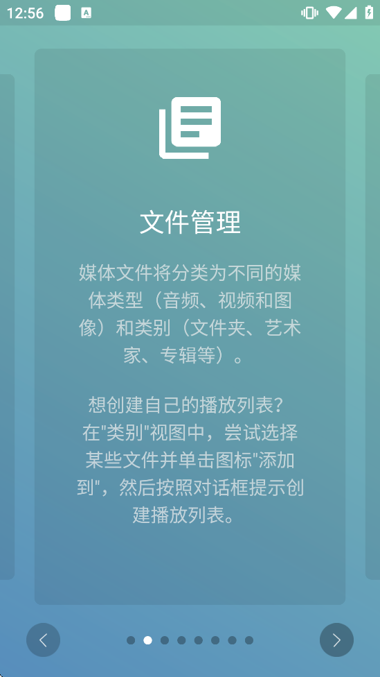 飞鱼播放器