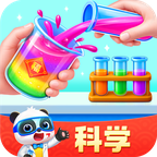 宝宝巴士科学启蒙