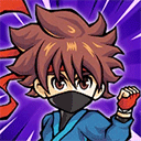 武士刀之龙