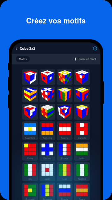 cube solver