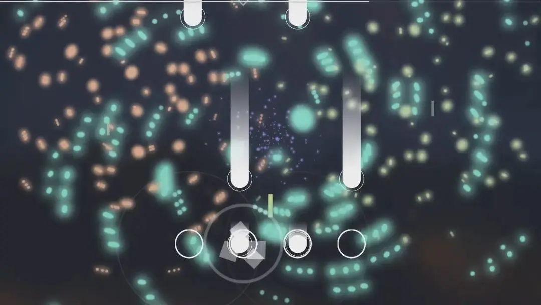 Notanote音游
