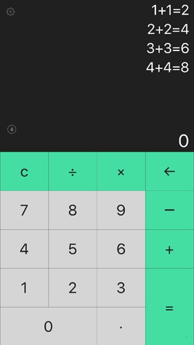 小明计算器(MingCalc)