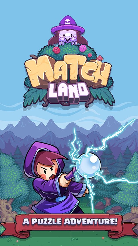 匹配之地(Match Land)