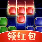 方块连连消