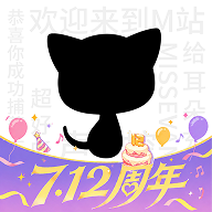 猫耳fm